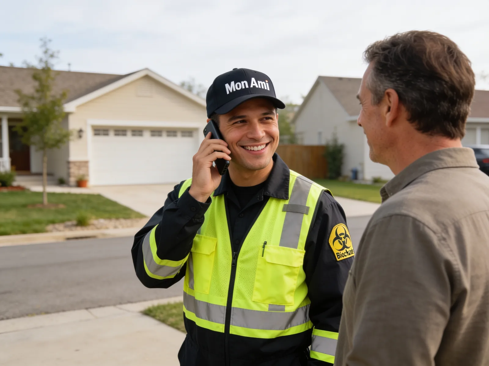 Sewage Cleanup Gap, PA FAQs